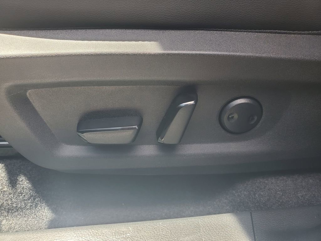 New 2025 Nissan Murano SL w/ Cargo Package image 20