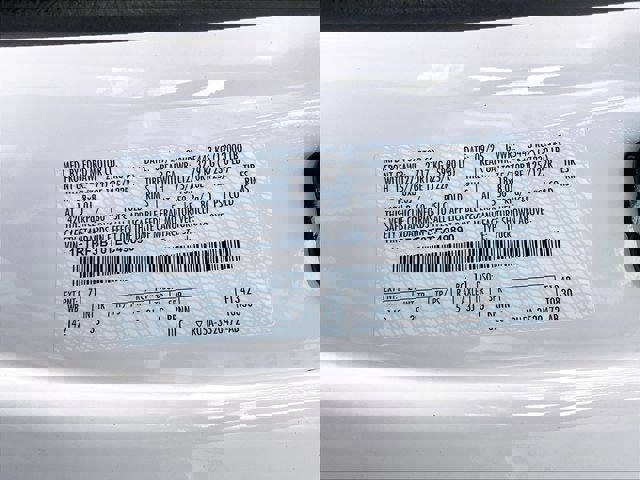 New 2026 Ford F350 XLT w/ FX4 Off-Road Package AWD/4WD image 13