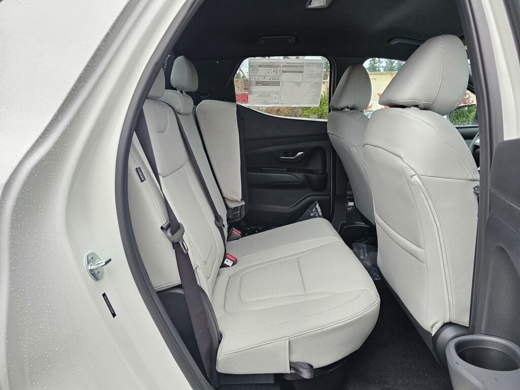 New 2026 Hyundai Santa Cruz SEL image 12
