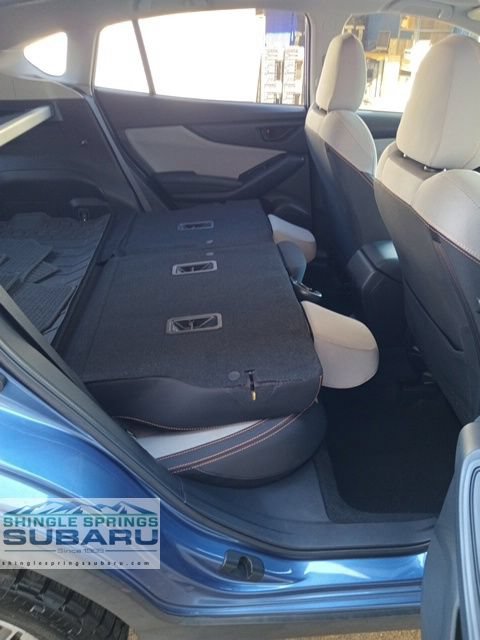 Used 2019 Subaru Crosstrek 2.0i Premium AWD/4WD image 23
