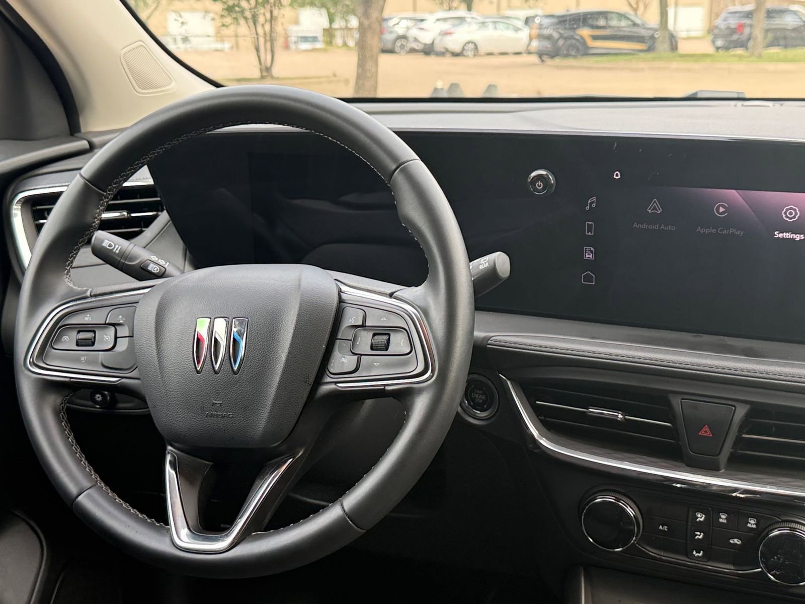 Used 2025 Buick Encore GX Preferred FWD image 35