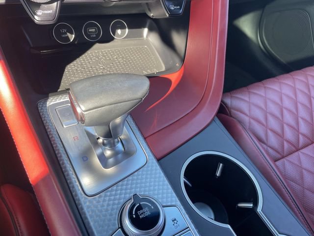 Used 2023 Genesis G70 3.3T w/ Sport Prestige Package AWD/4WD image 33