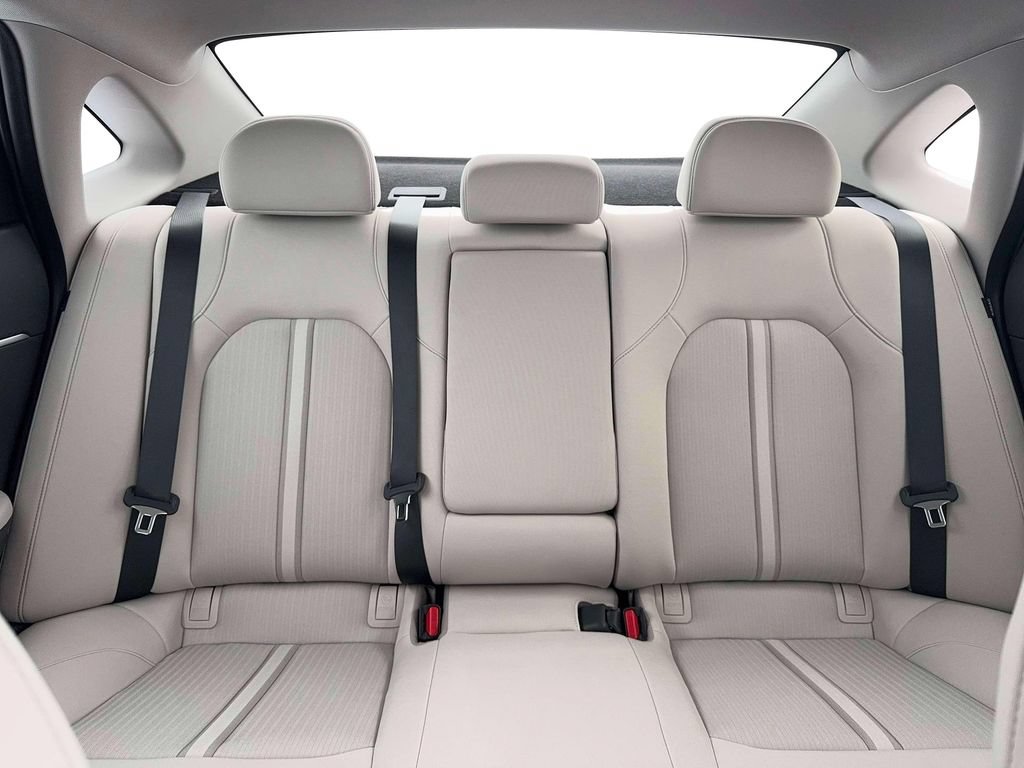 New 2026 Hyundai Sonata SEL AWD/4WD image 25