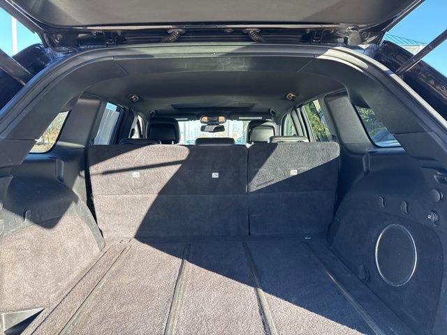 Used 2014 Jeep Grand Cherokee Limited image 11