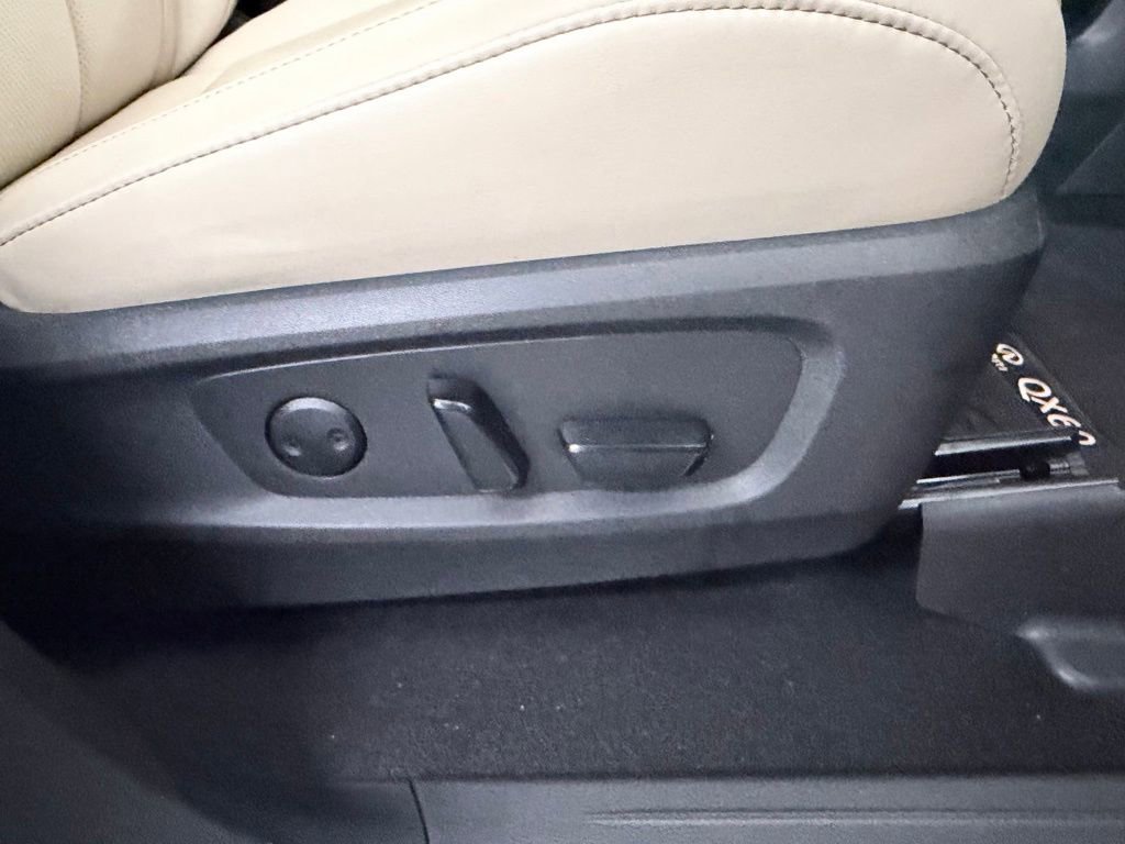Certified 2023 INFINITI QX60 Luxe w/ Cargo Package FWD image 43