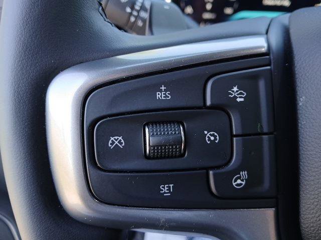 New 2026 Chevrolet Silverado 1500 LT Trail Boss w/ Convenience Package II image 13