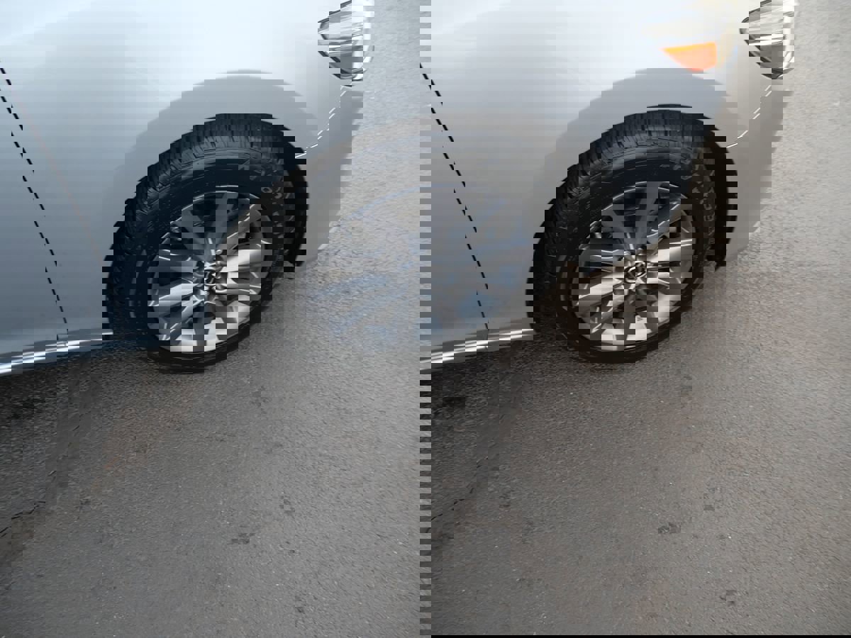 Used 2018 MAZDA MAZDA6 Sport image 32