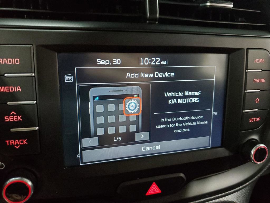 Used 2020 Kia Soul S image 31