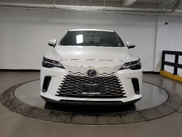 Used 2025 Lexus RX 350 Premium w/ Convenience Package AWD/4WD image 5