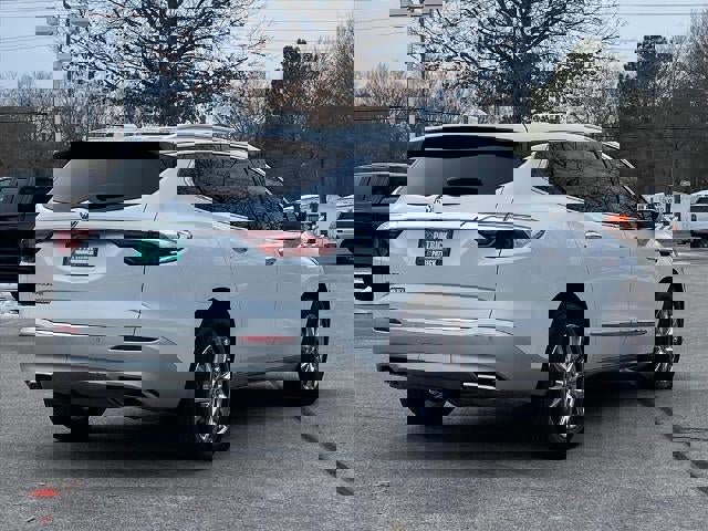 Certified 2023 Buick Enclave Premium w/ Experience Buick Package image 3