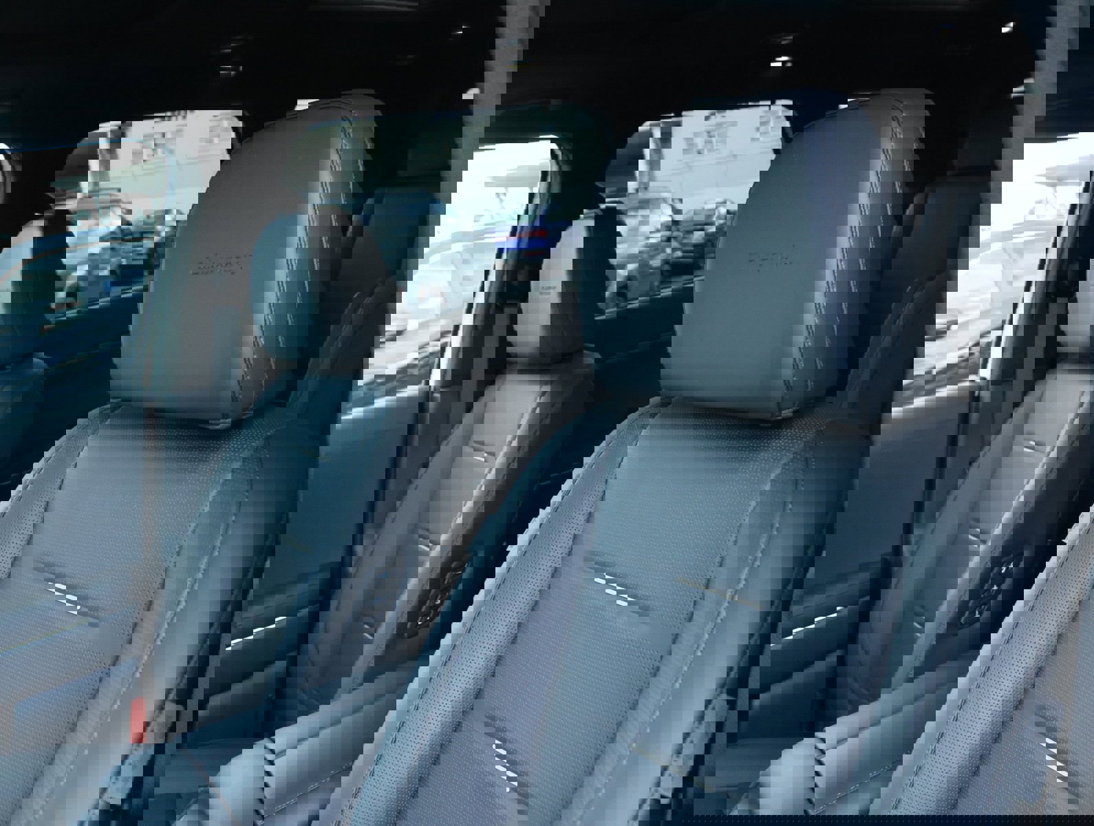 New 2026 Hyundai Palisade Calligraphy image 14