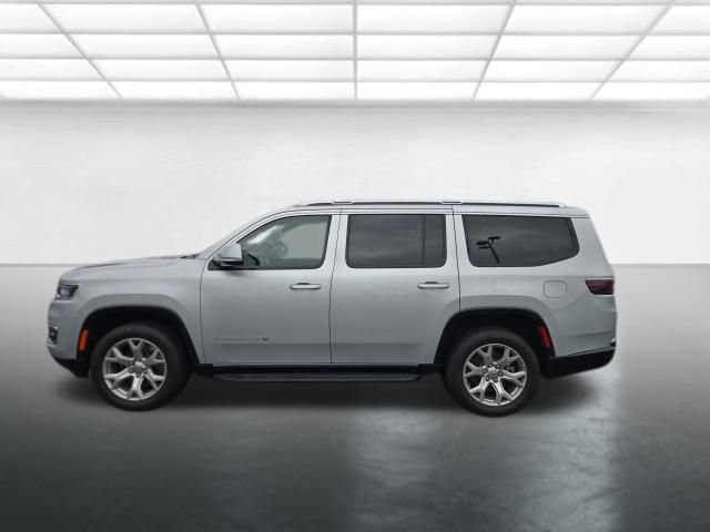 Used 2022 Jeep Wagoneer Series II AWD/4WD image 7