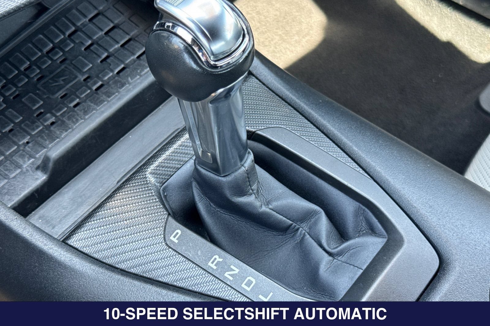 Certified 2024 Ford Mustang Premium RWD image 22