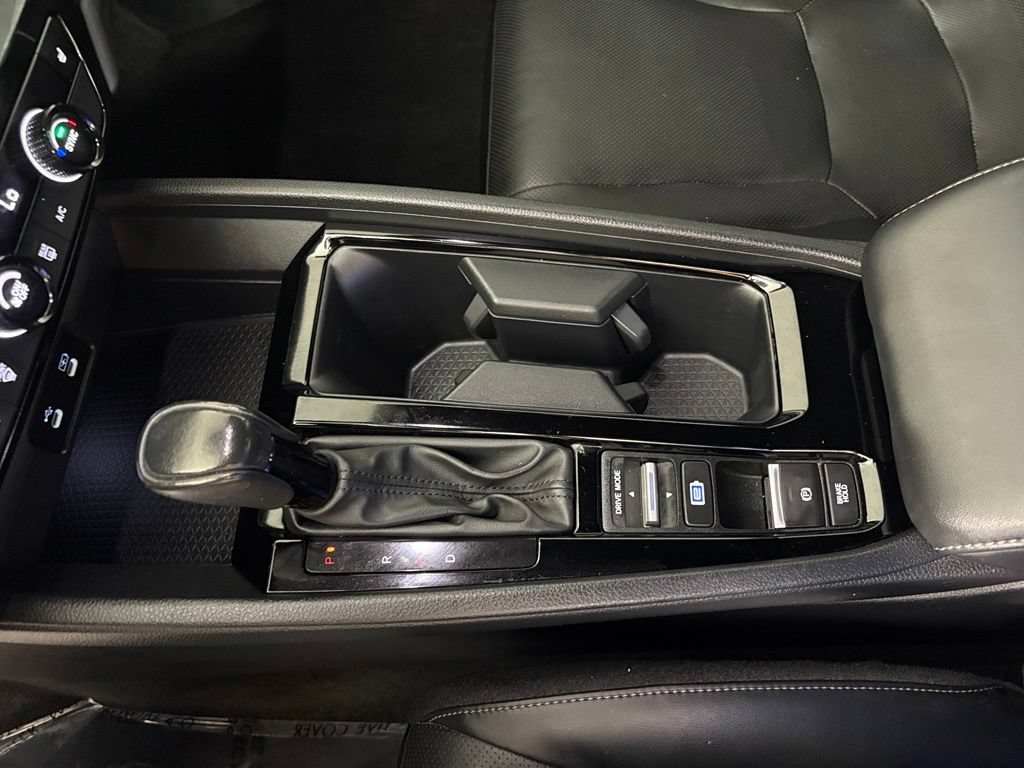 Used 2023 Honda Accord Sport image 28