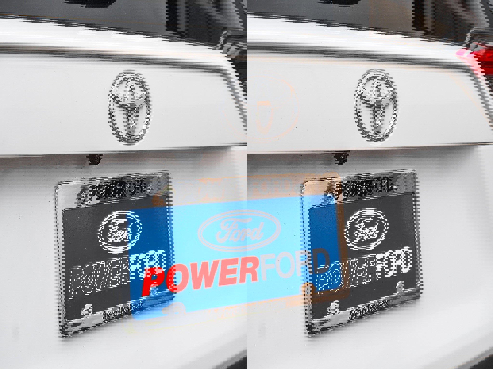 Used 2024 Toyota RAV4 XLE image 19