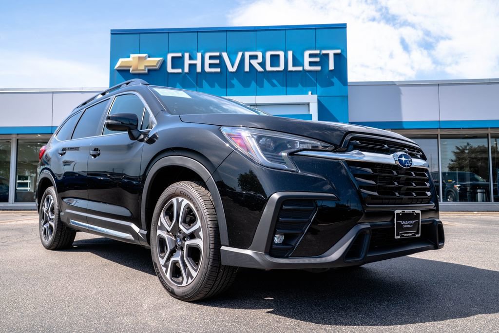 Used 2023 Subaru Ascent Limited