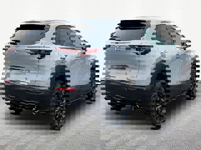 New 2026 MAZDA CX-30 AWD 2.5 S w/ Select Sport Pkg image 6