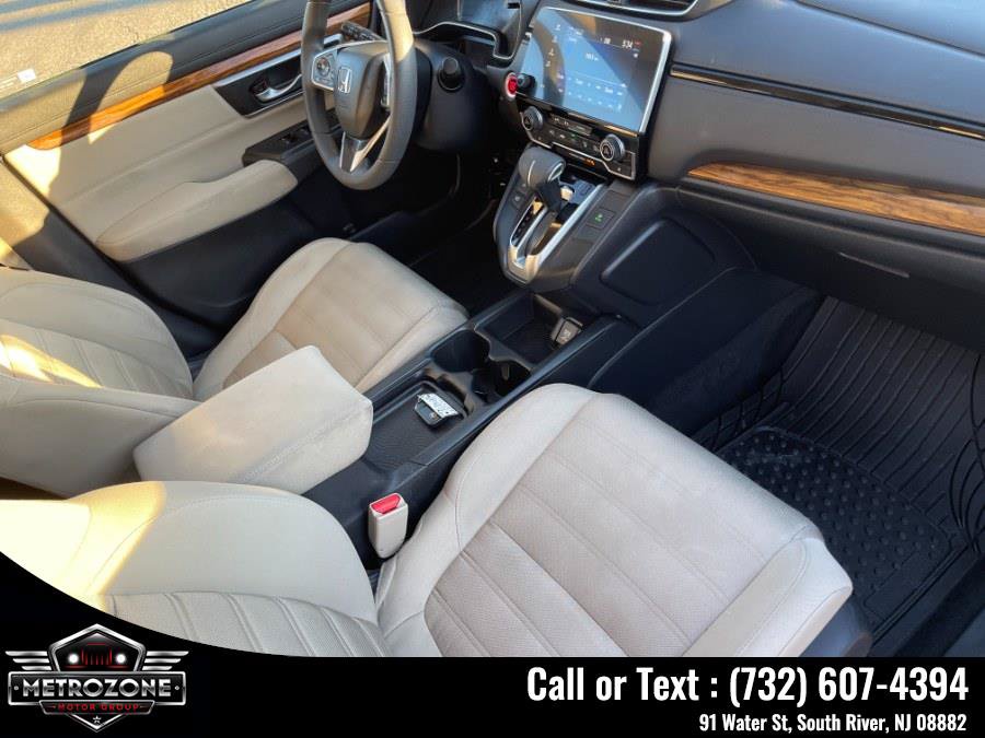 Used 2017 Honda CR-V EX image 14