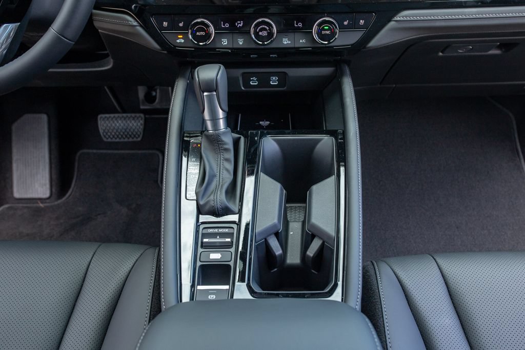 New 2026 Honda Accord Touring image 21