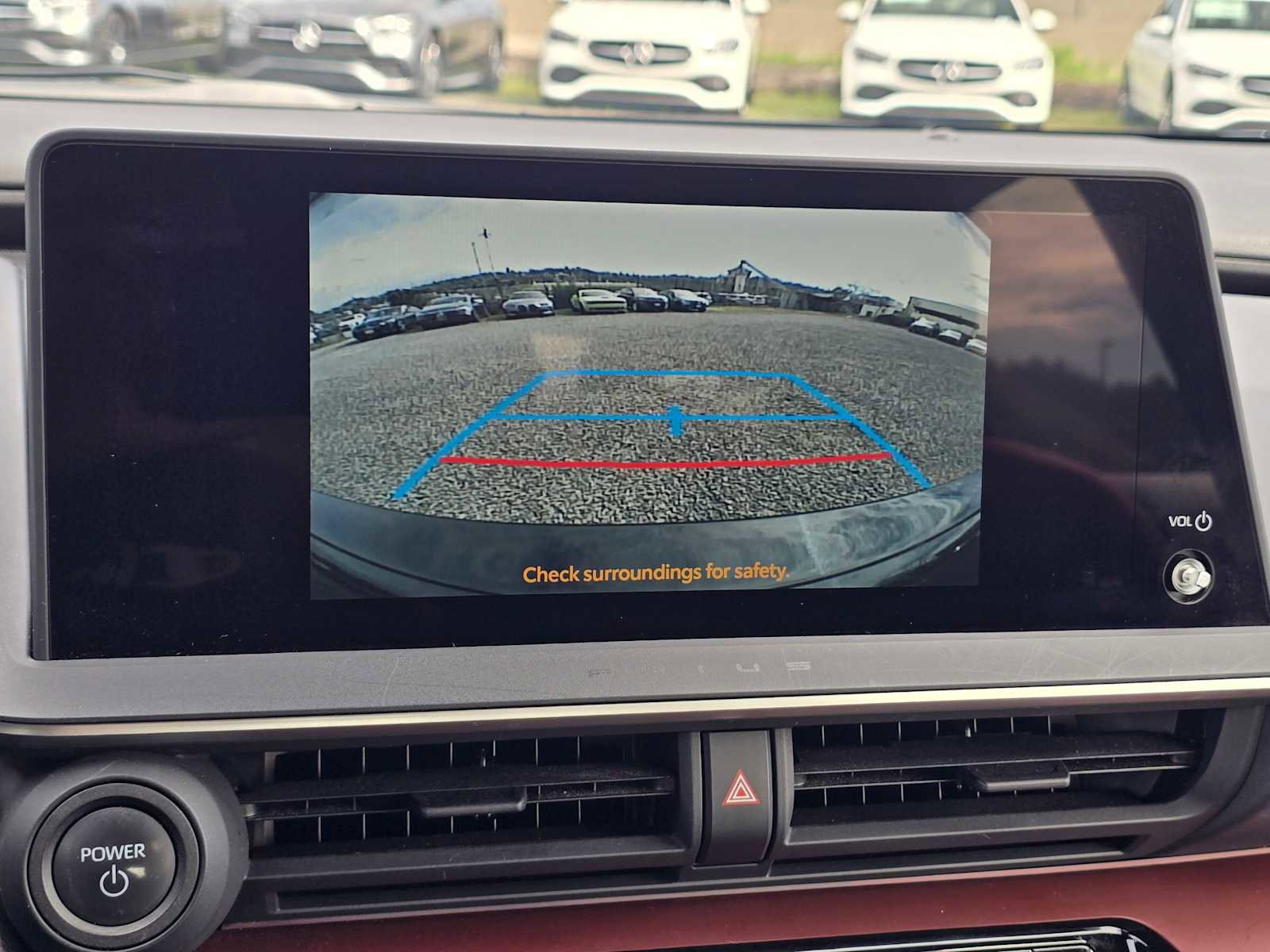 Used 2023 Toyota Prius Prime Premium image 31