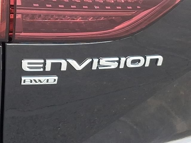 New 2026 Buick Envision Sport Touring AWD/4WD image 22