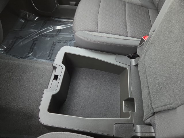 Certified 2024 Chevrolet Silverado 1500 LT AWD/4WD image 29