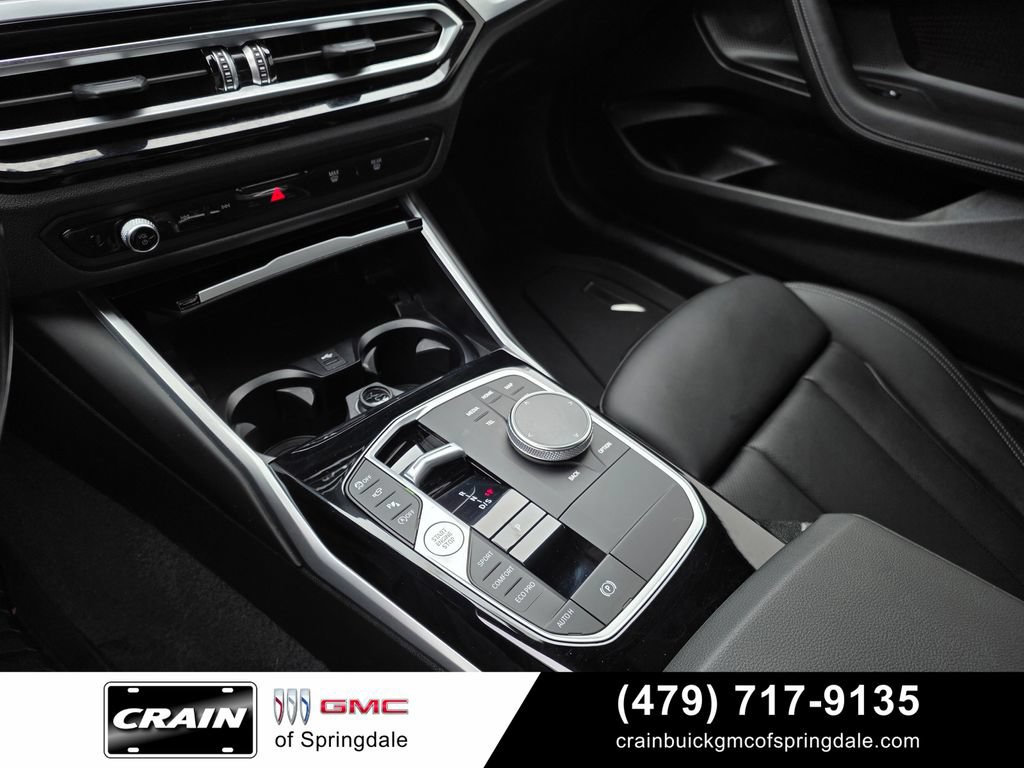 Used 2023 BMW M240i xDrive Coupe w/ Premium Package AWD/4WD image 19