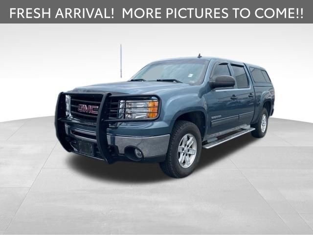 Used 2010 GMC Sierra 1500 SLE w/ Power Pack Plus