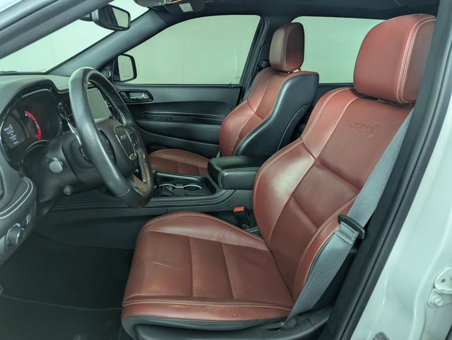 Used 2021 Dodge Durango SRT Hellcat w/ Technology Group AWD/4WD image 10