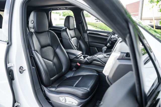 Used 2015 Porsche Cayenne S AWD/4WD image 72
