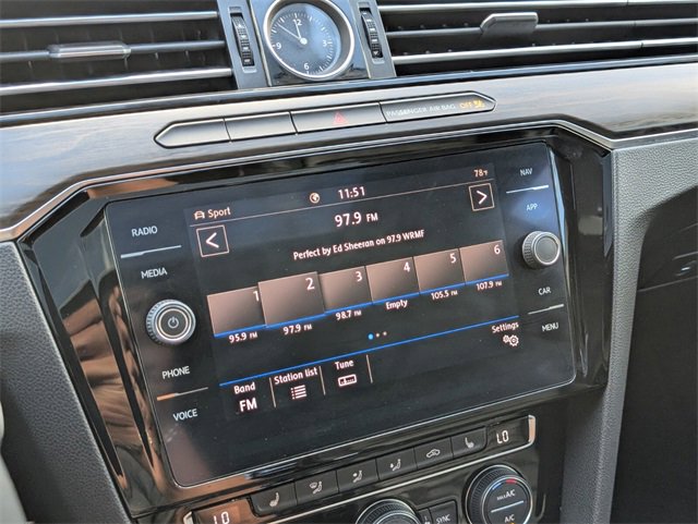 Used 2020 Volkswagen Arteon SEL image 22