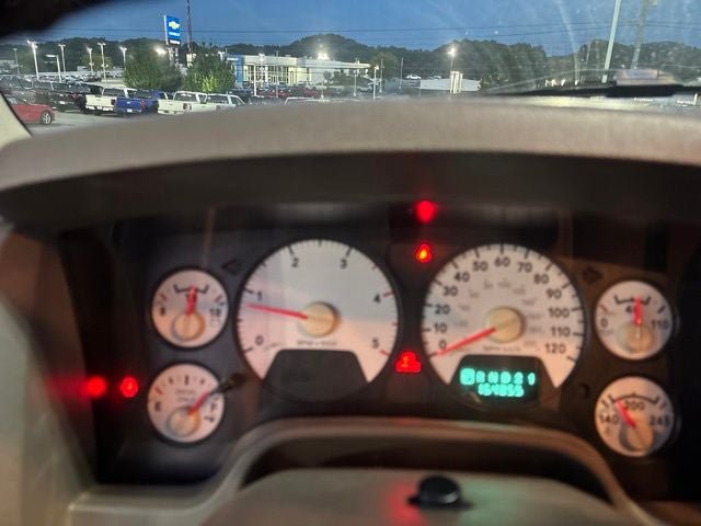Used 2006 Dodge Ram 3500 Truck Laramie AWD/4WD image 26