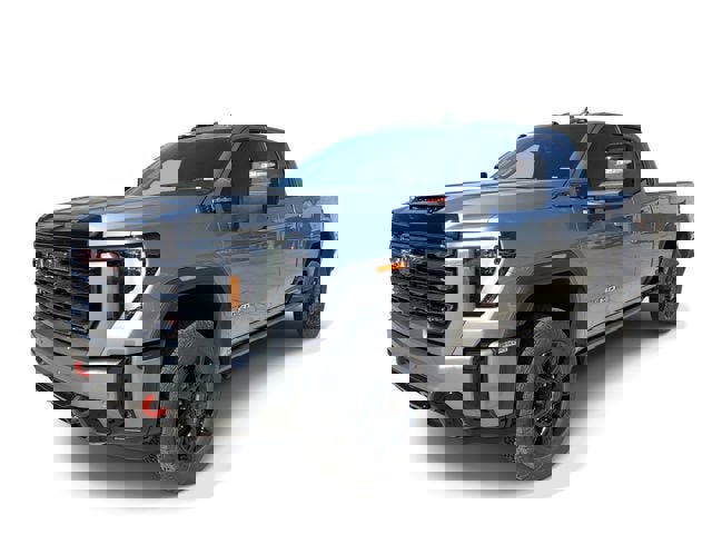 New 2026 GMC Sierra 2500 AT4 image 3