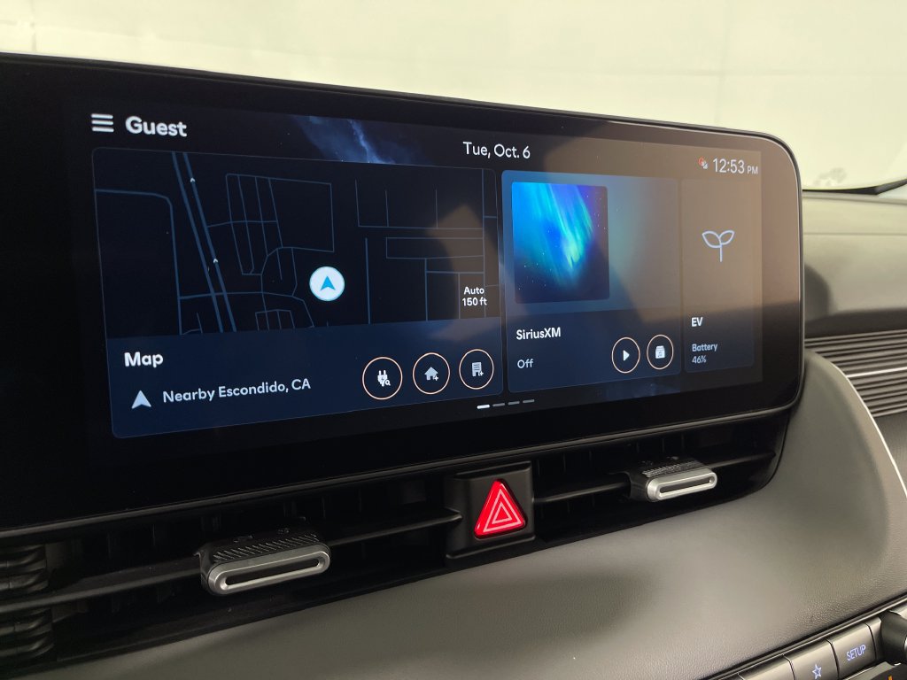 New 2027 Hyundai Ioniq 5 SEL RWD image 22