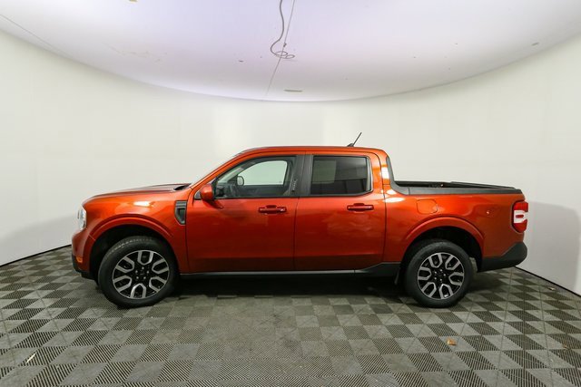 Used 2023 Ford Maverick Lariat w/ Lariat Luxury Package image 6
