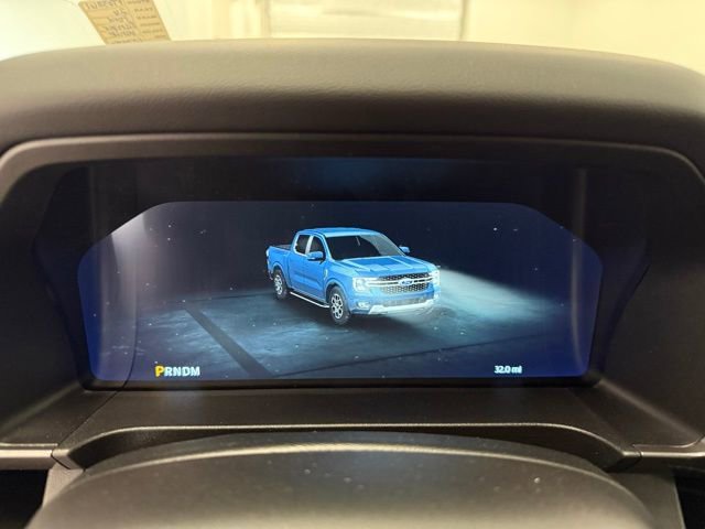 New 2026 Ford Ranger Lariat w/ FX4 Off-Road Package image 18