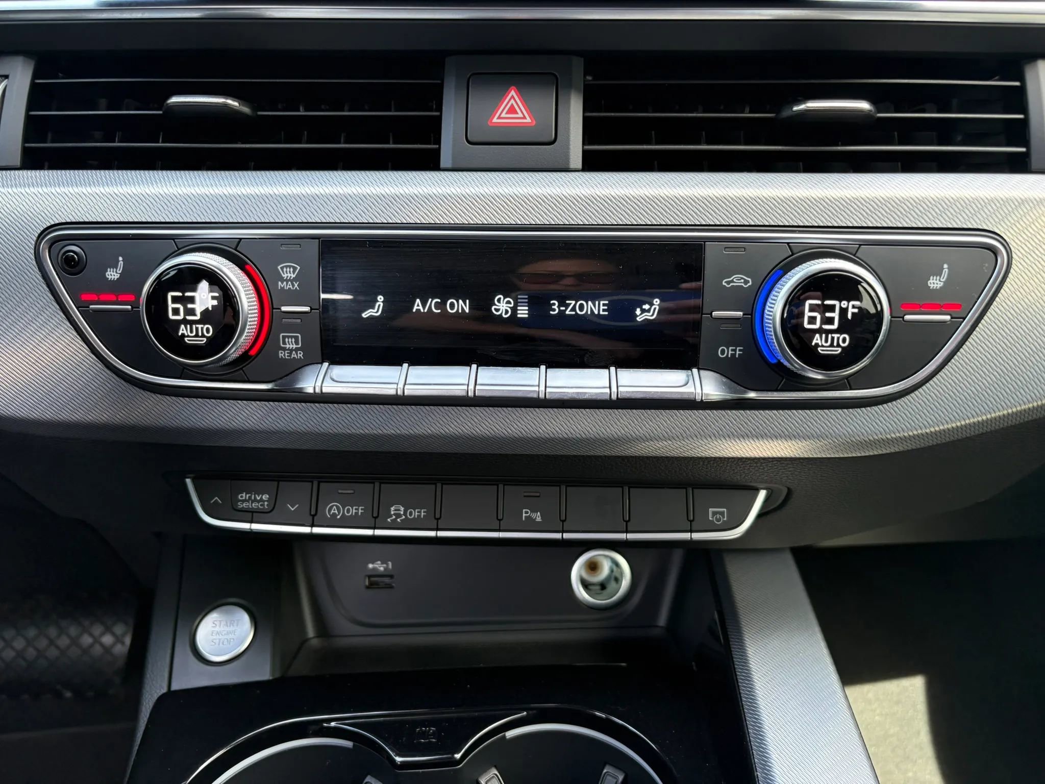 Used 2025 Audi A5 2.0T Premium Plus image 14