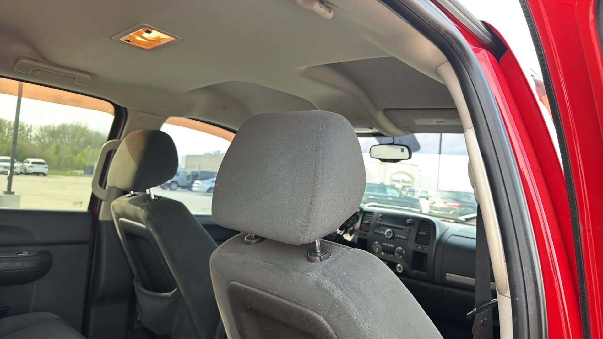 Used 2008 Chevrolet Silverado 1500 LT w/ Towing Package image 68