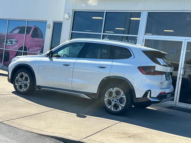Used 2026 BMW X1 xDrive28i w/ Technology Package AWD/4WD image 7