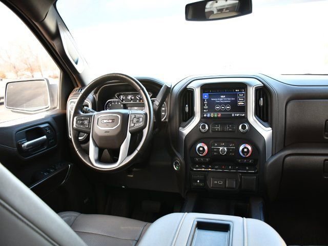 Used 2020 GMC Sierra 1500 SLT w/ SLT Premium Plus Package image 24