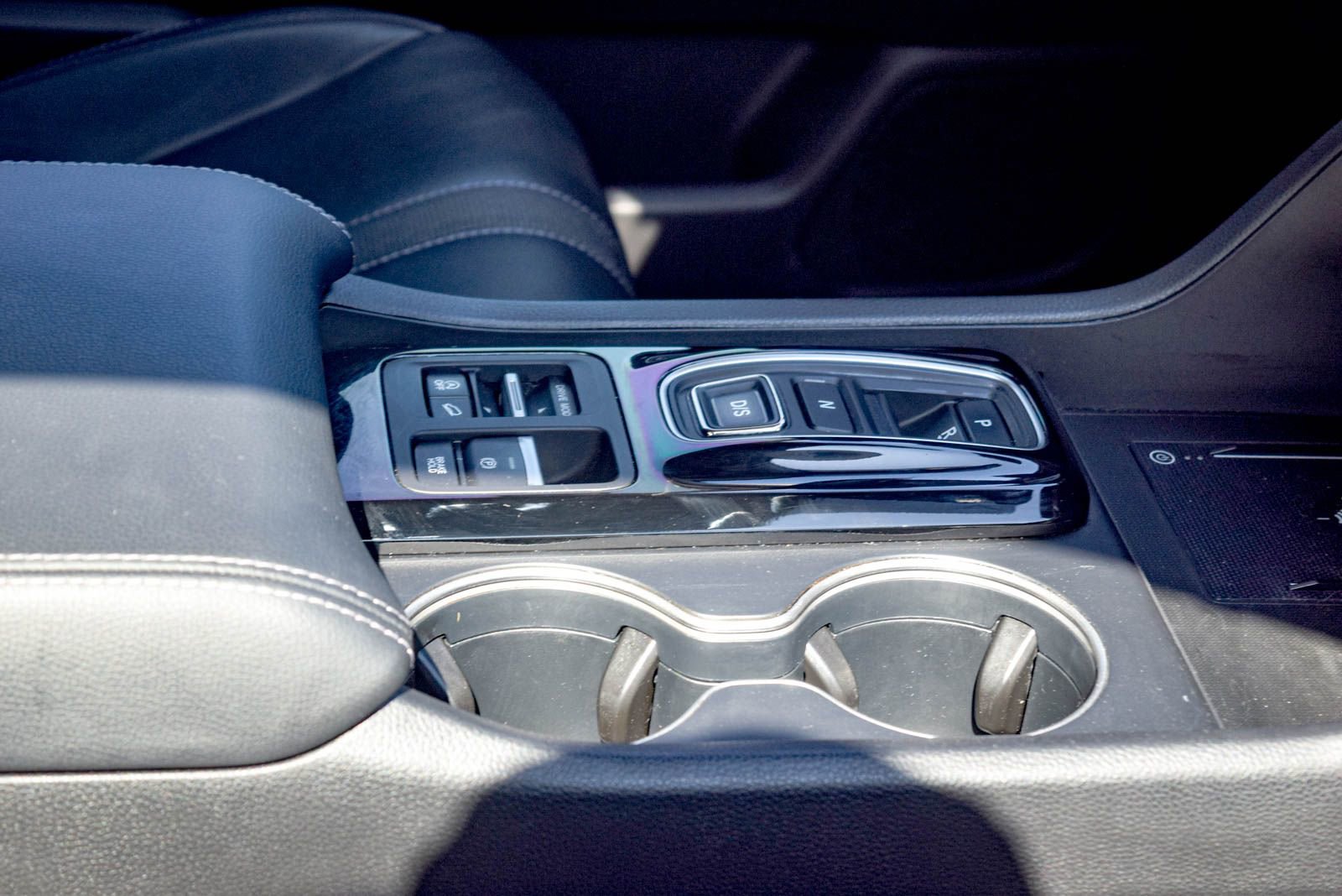 Used 2023 Honda Pilot Touring image 9
