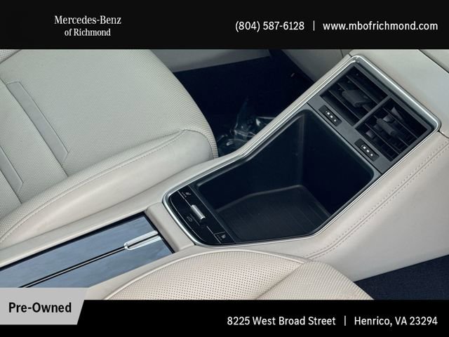 Used 2019 Porsche Panamera GTS image 18