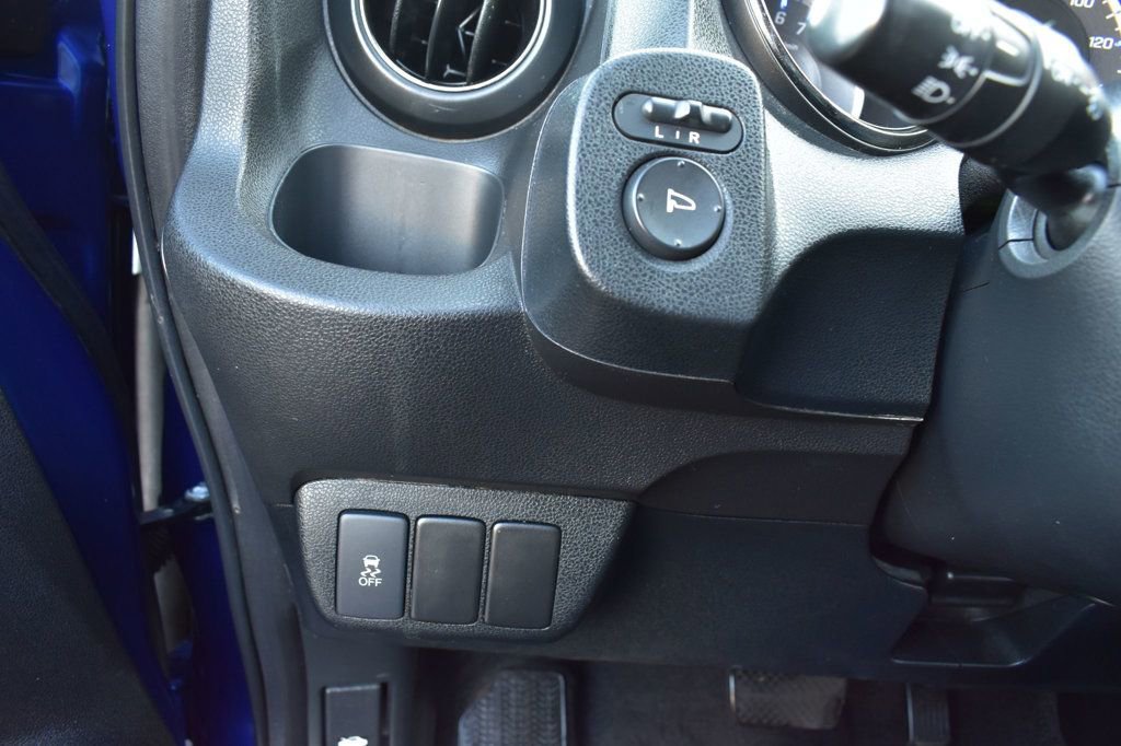 Used 2013 Honda Fit Sport image 38