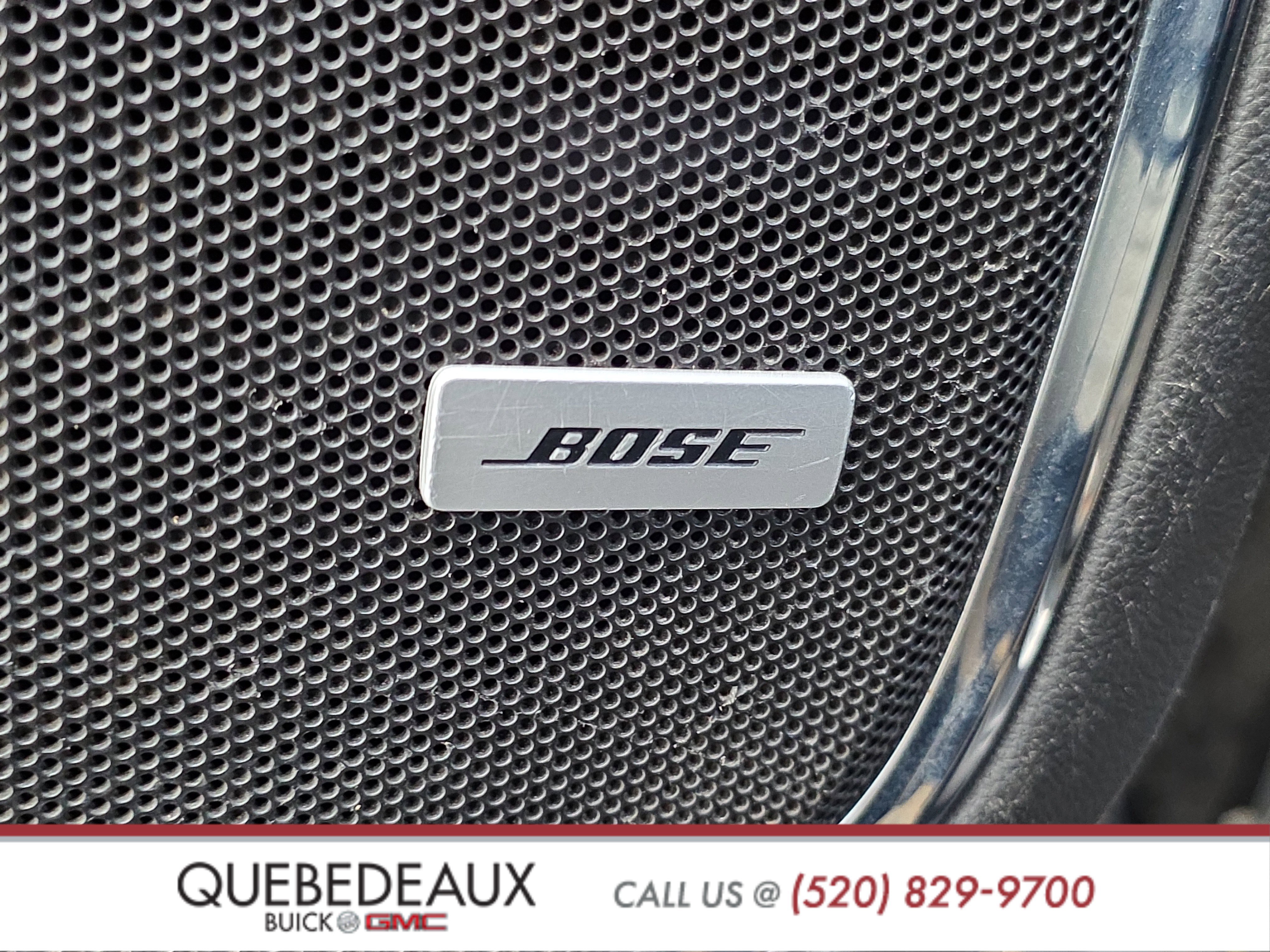 Used 2017 Chevrolet Tahoe LT w/ LT Midnight Edition RWD image 10