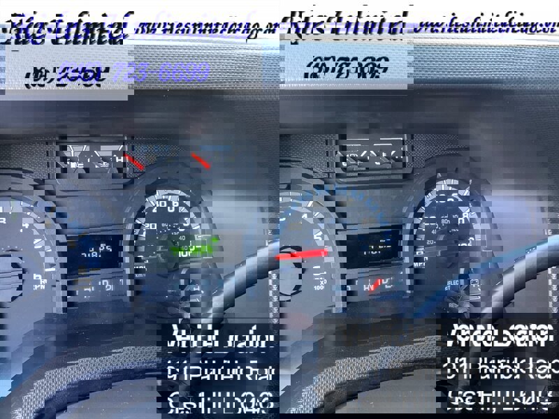 Used 2013 Ford E-150 and Econoline 150 image 15