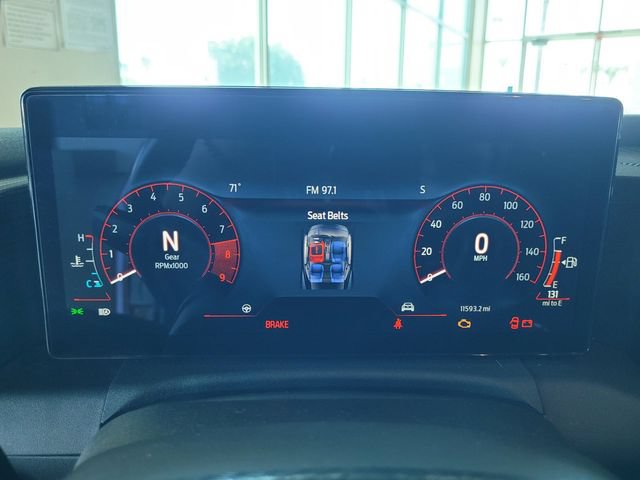 Used 2024 Ford Mustang GT RWD image 22
