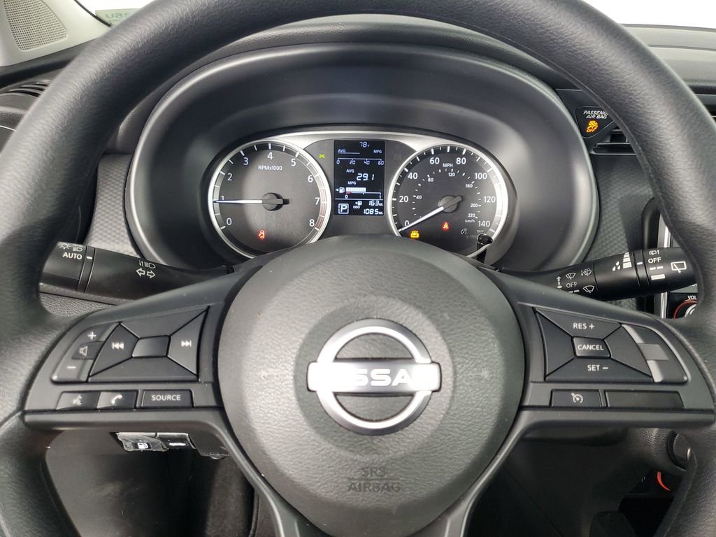 Used 2025 Nissan Kicks Play S FWD image 23
