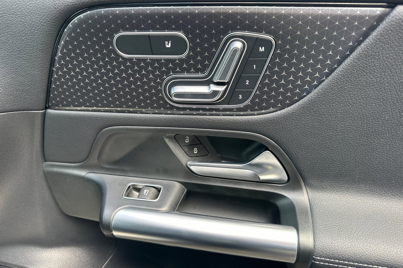 Certified 2026 Mercedes-Benz GLA 250 image 20