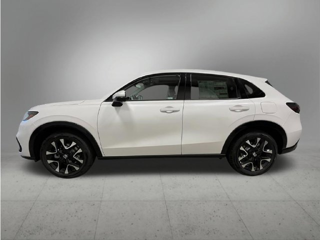 New 2027 Honda HR-V EX-L image 2