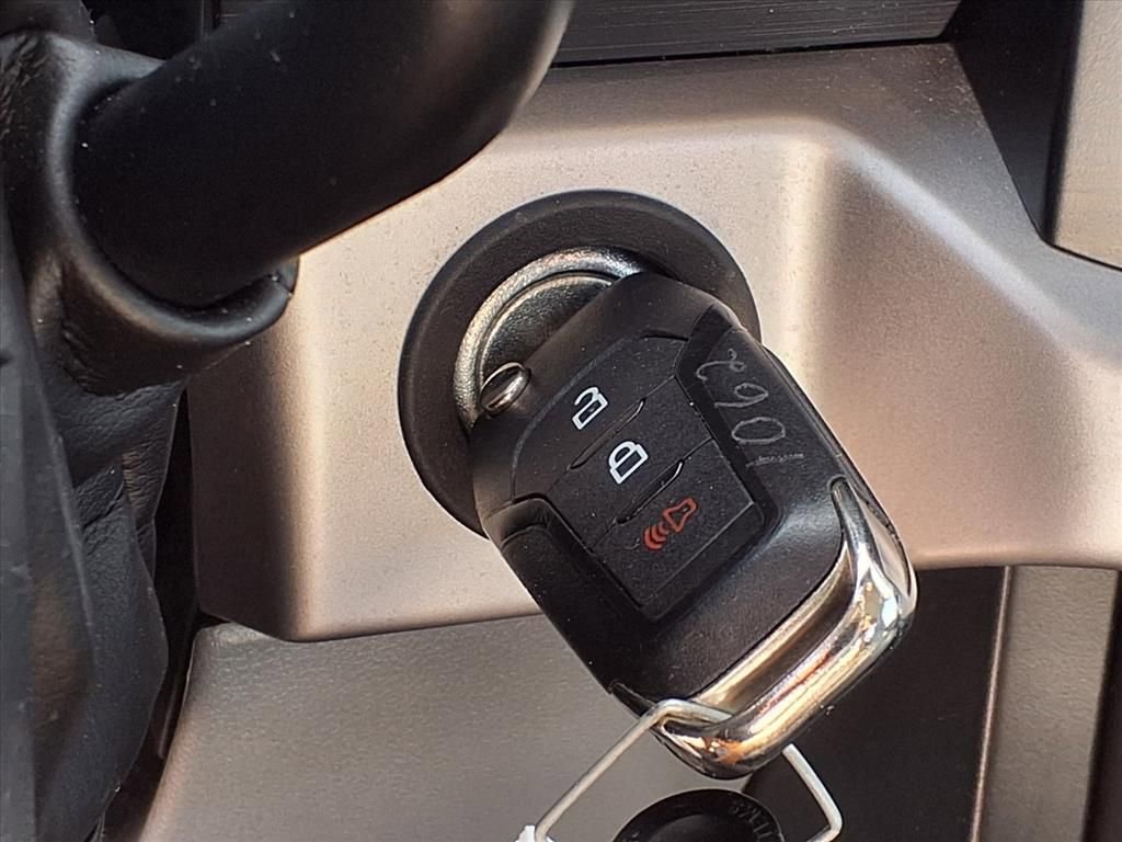 Used 2023 Ford F150 XL w/ Trailer Tow Package image 11